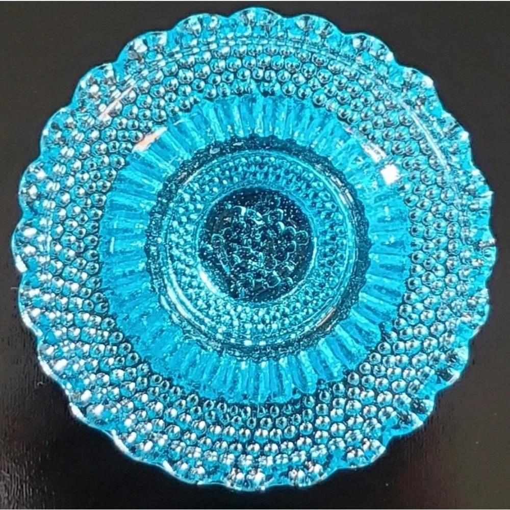 Vintage salt cellar